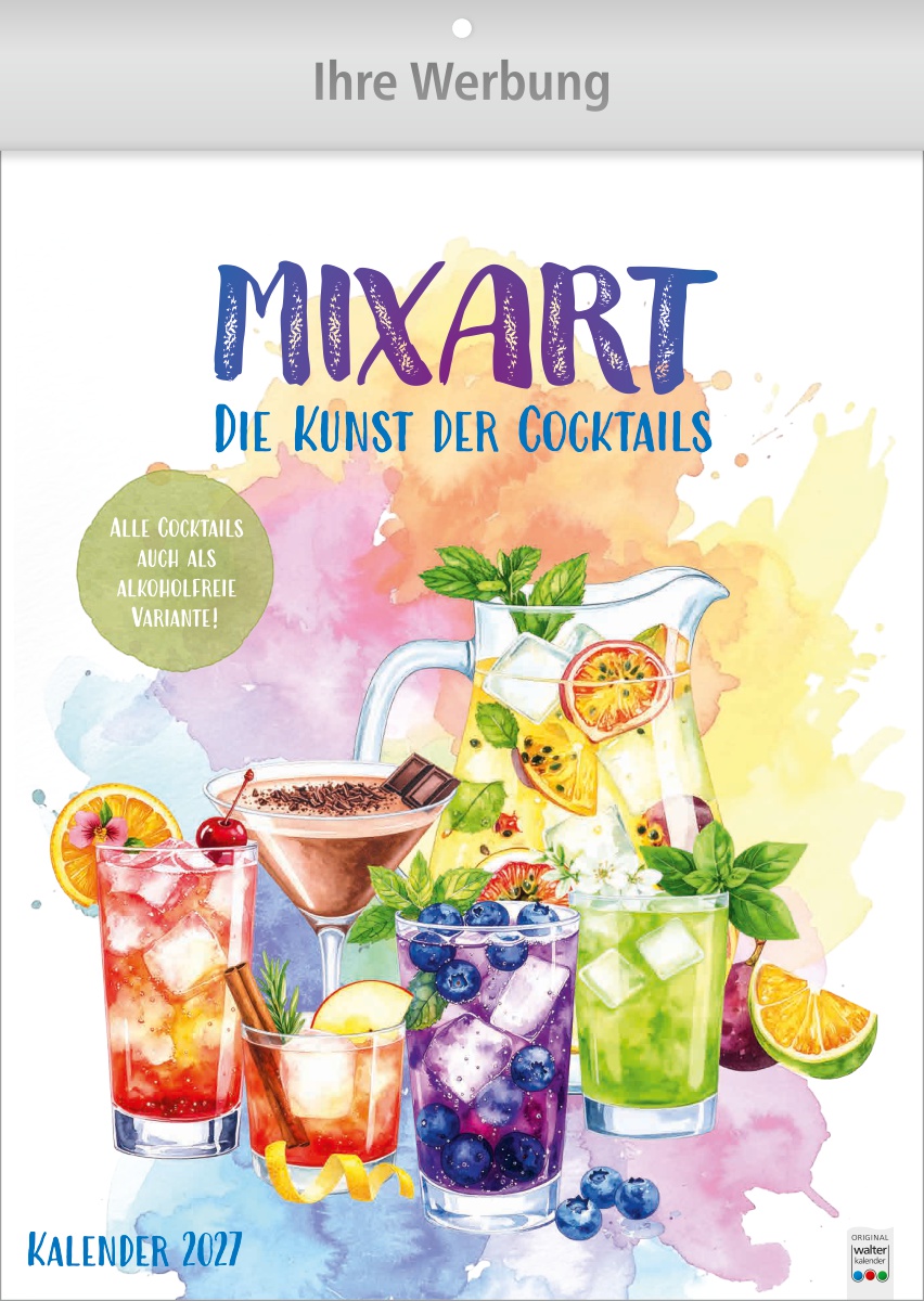 MixArt