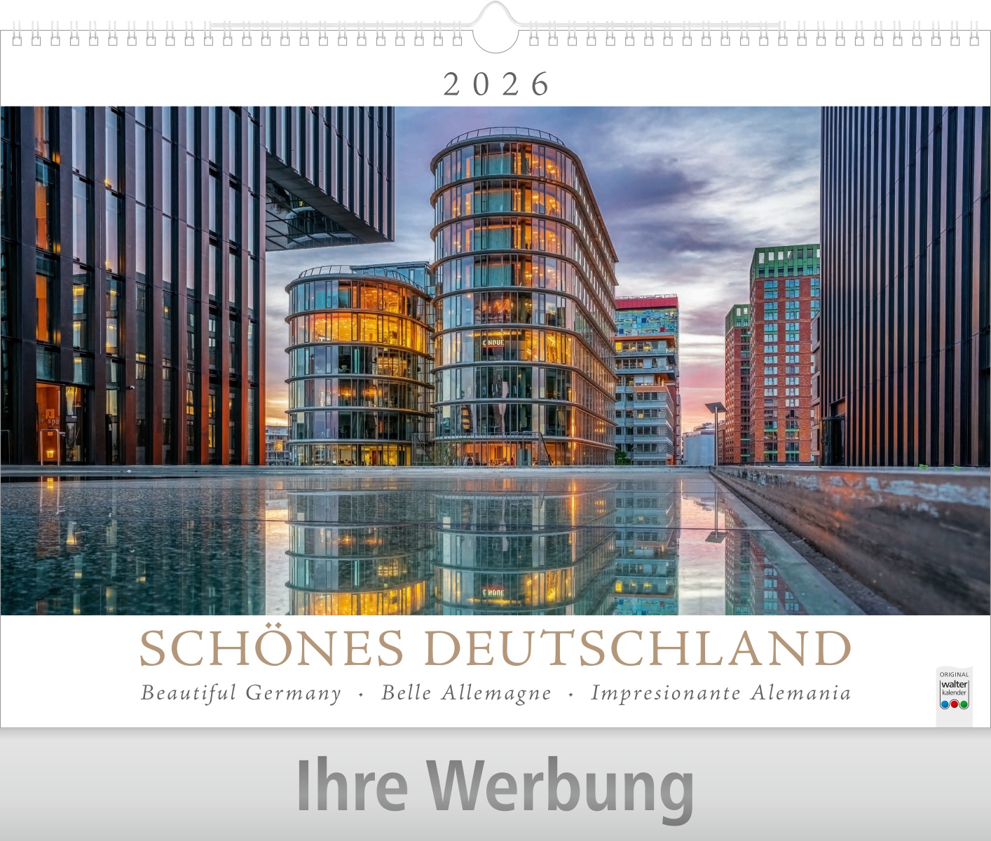 Schönes Deutschland