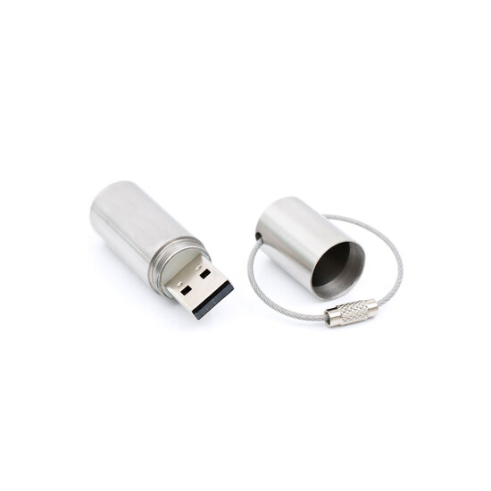 USB Stick Zylinder