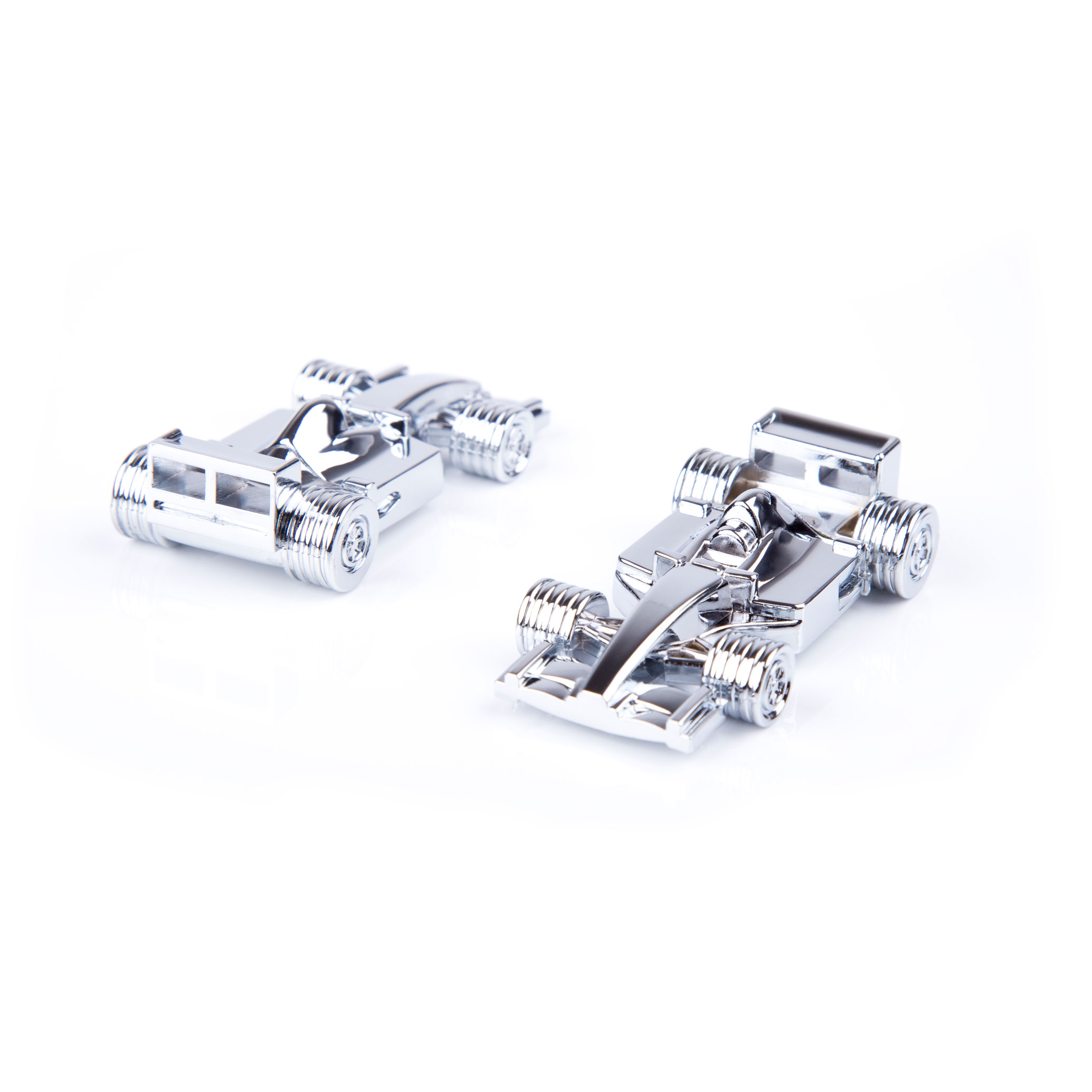 USB Stick Rennwagen