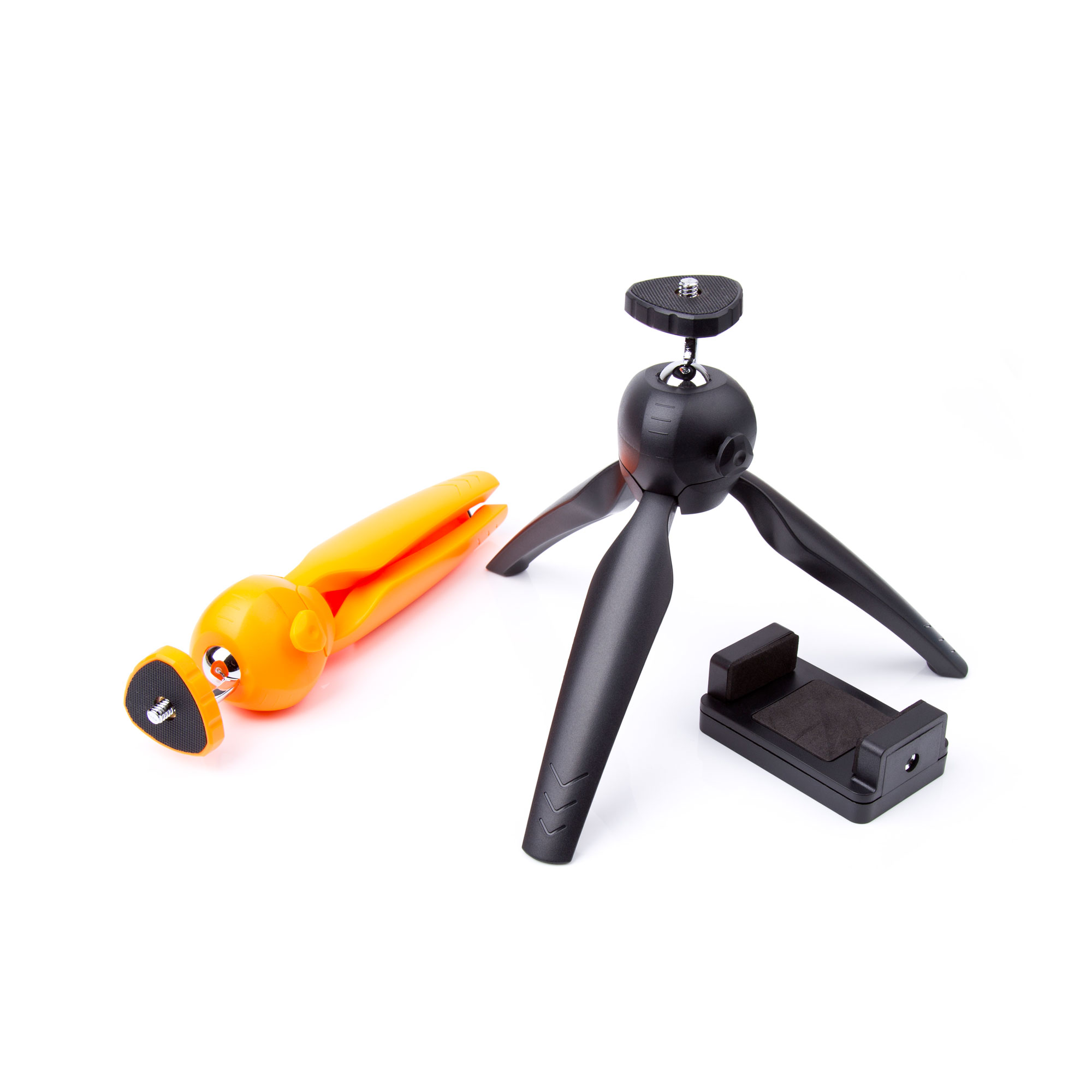 Mini Stativ Spider
