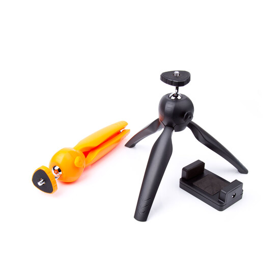Mini Stativ Spider