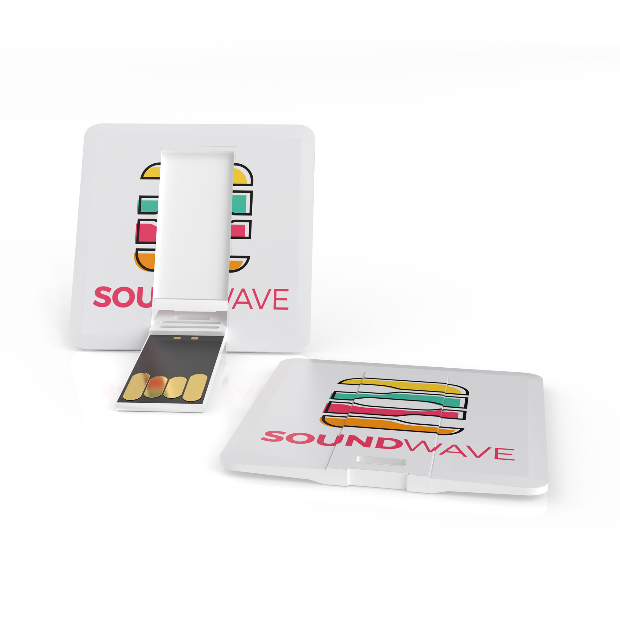 USB Karte Quadro