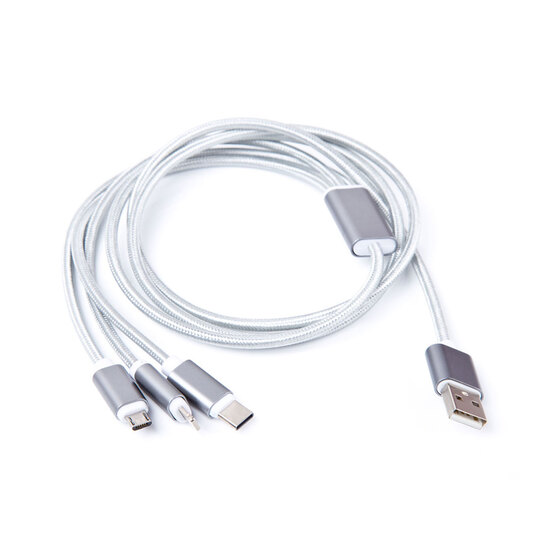 Multi-Kabel Whip