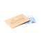 RFID Blocker Karte (Holz)