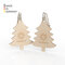 Weihnachtsbaumanhänger Tannenbaum (FSC® zertifiziert)