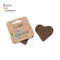 Flowerheart "Bienenwiese" - torffrei
