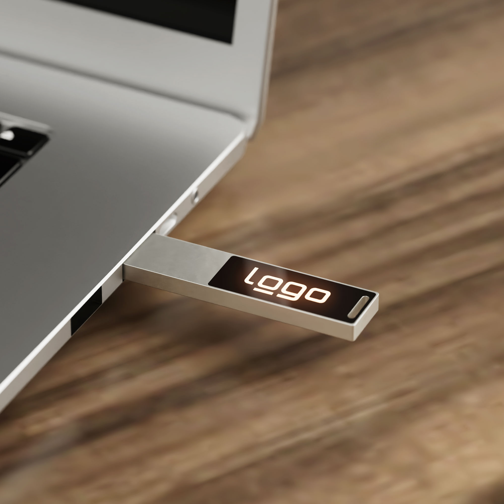 USB Stick Shimmer
