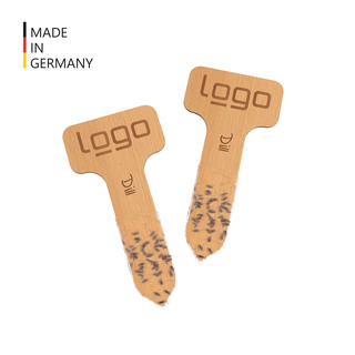 Kräuter-Pflanzstäbchen (FSC® zertifiziert)