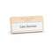 Namensschild Timbertag (FSC® zertifiziert)
