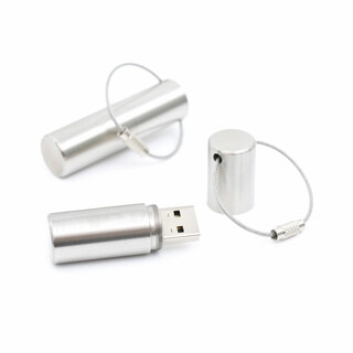 USB Stick Zylinder