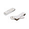 USB Stick Metall Twist