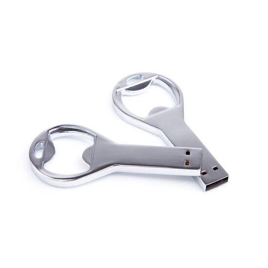 USB Stick Flaschenöffner