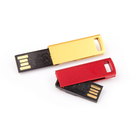 USB Stick Mini Twist
