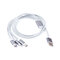 Multi-Kabel Whip