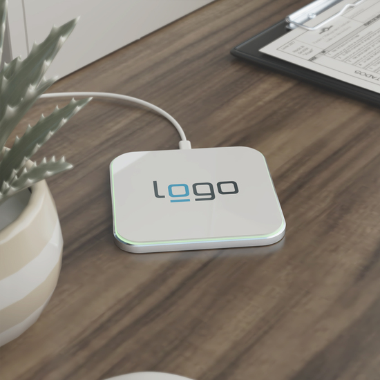 Wireless Charger Quad