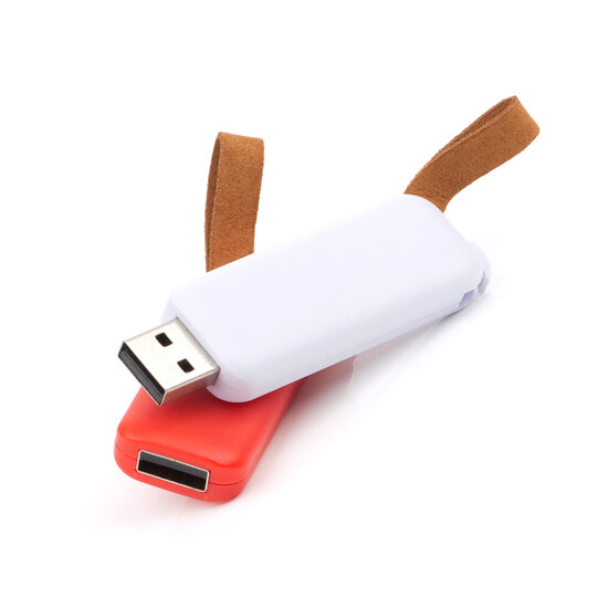 USB Stick Sling