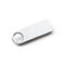 USB Stick Shaft (silber verchromt)