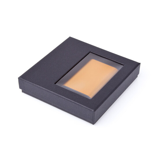 Stülpdeckelbox L