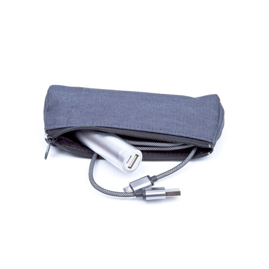 Jeans Tasche lang