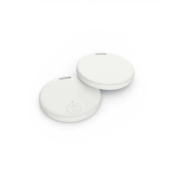 Bluetooth Keyfinder Solo Round