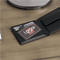 RFID Blocker Karte - Premium Schutz - Transparent