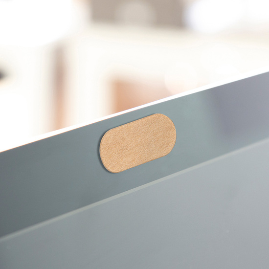 Webcam Abdeckung Natura