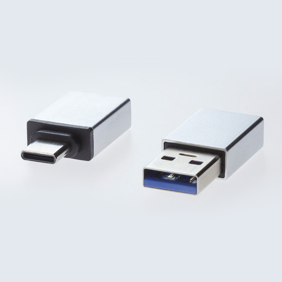 Adapterset Tritic