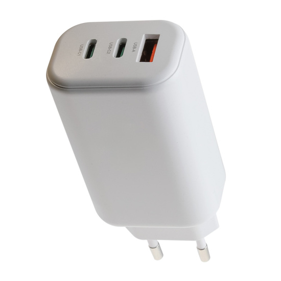 Ladeadapter Nexus