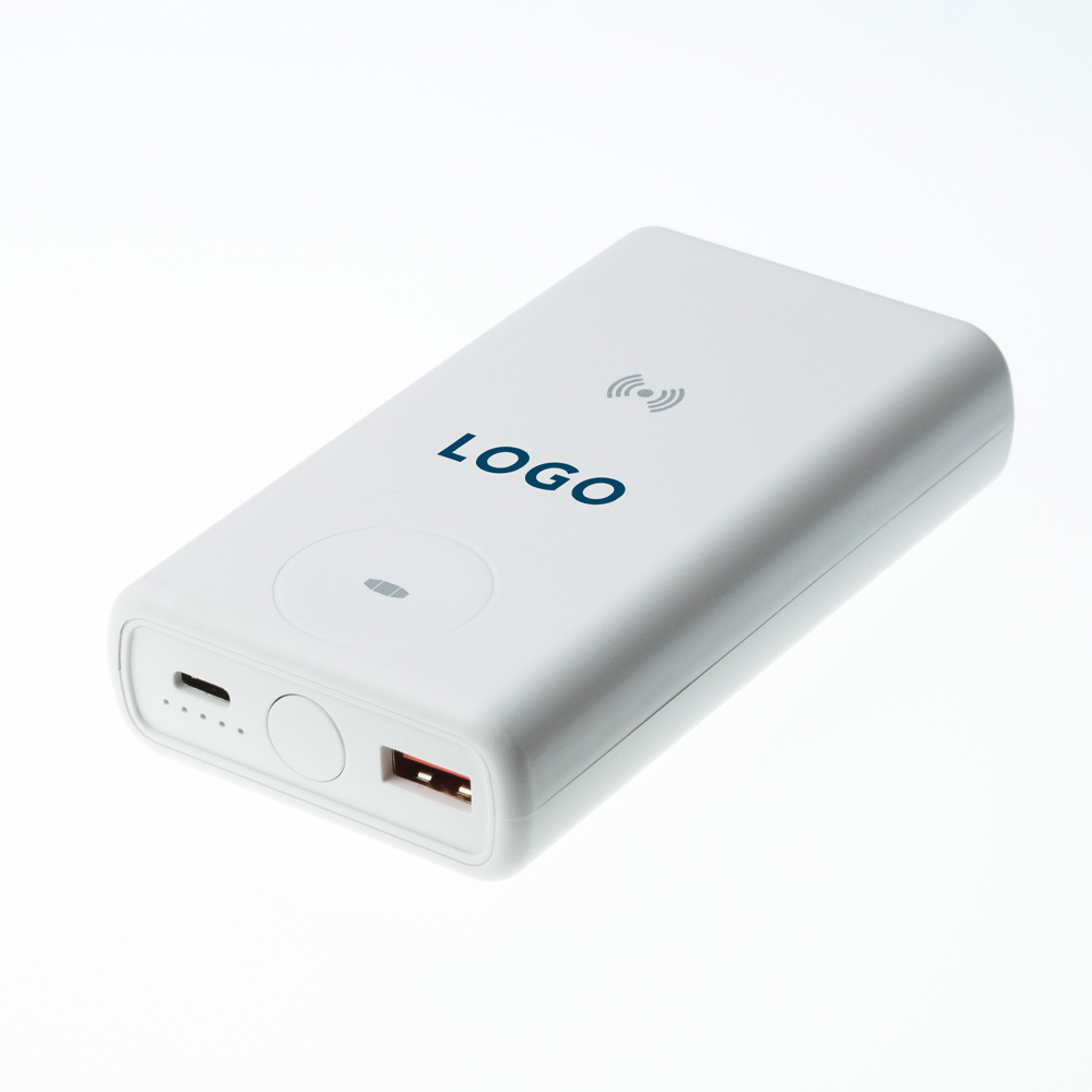 Powerbank Mexi