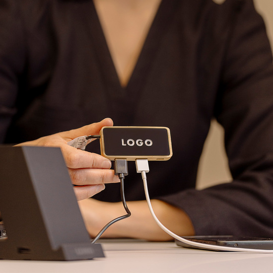 USB Hub Miro
