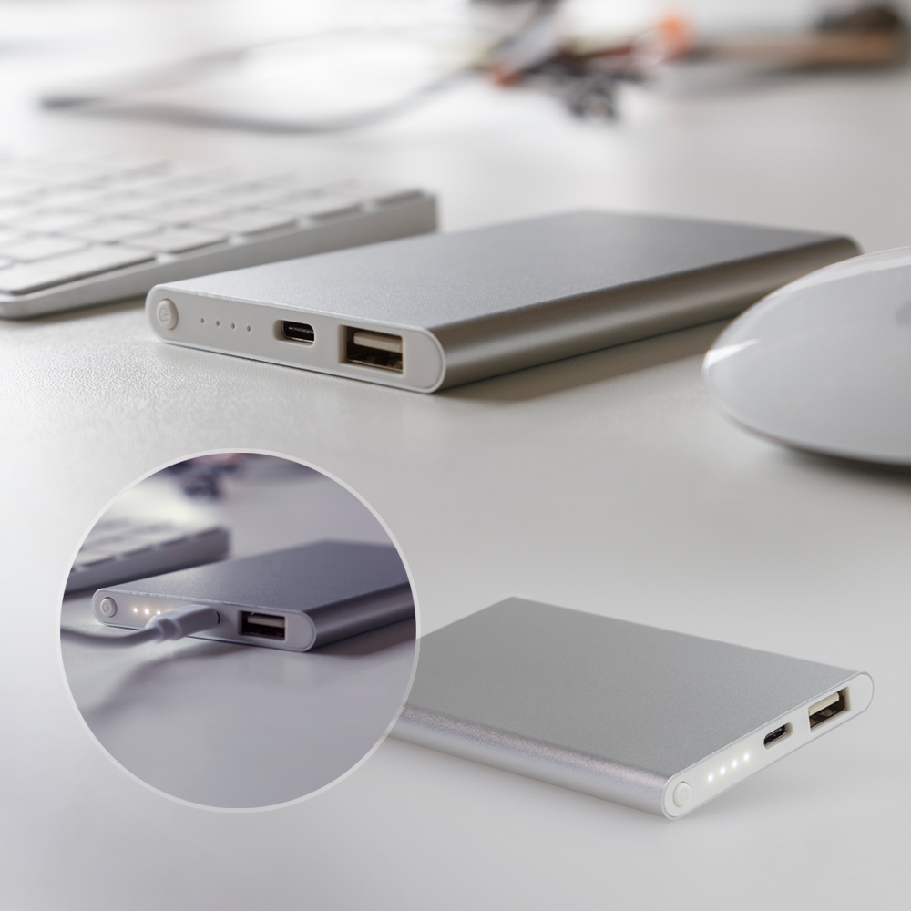 Powerbank Vimi