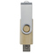 USB Stick 009 Wood
