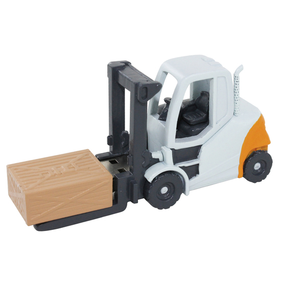 USB Stick Individual 3D