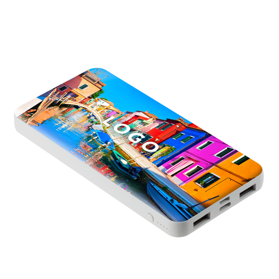 Powerbank Romi