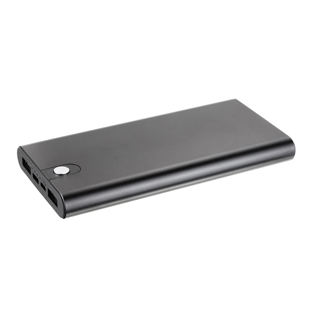 Powerbank Tenner