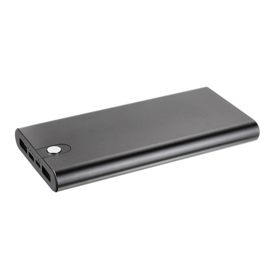 Powerbank Tenner