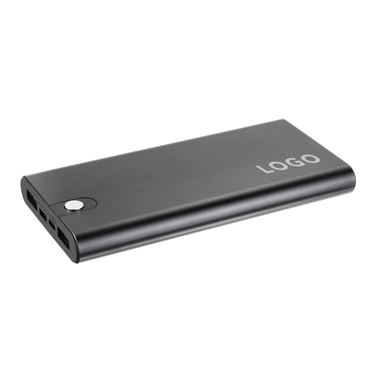Powerbank Tenner