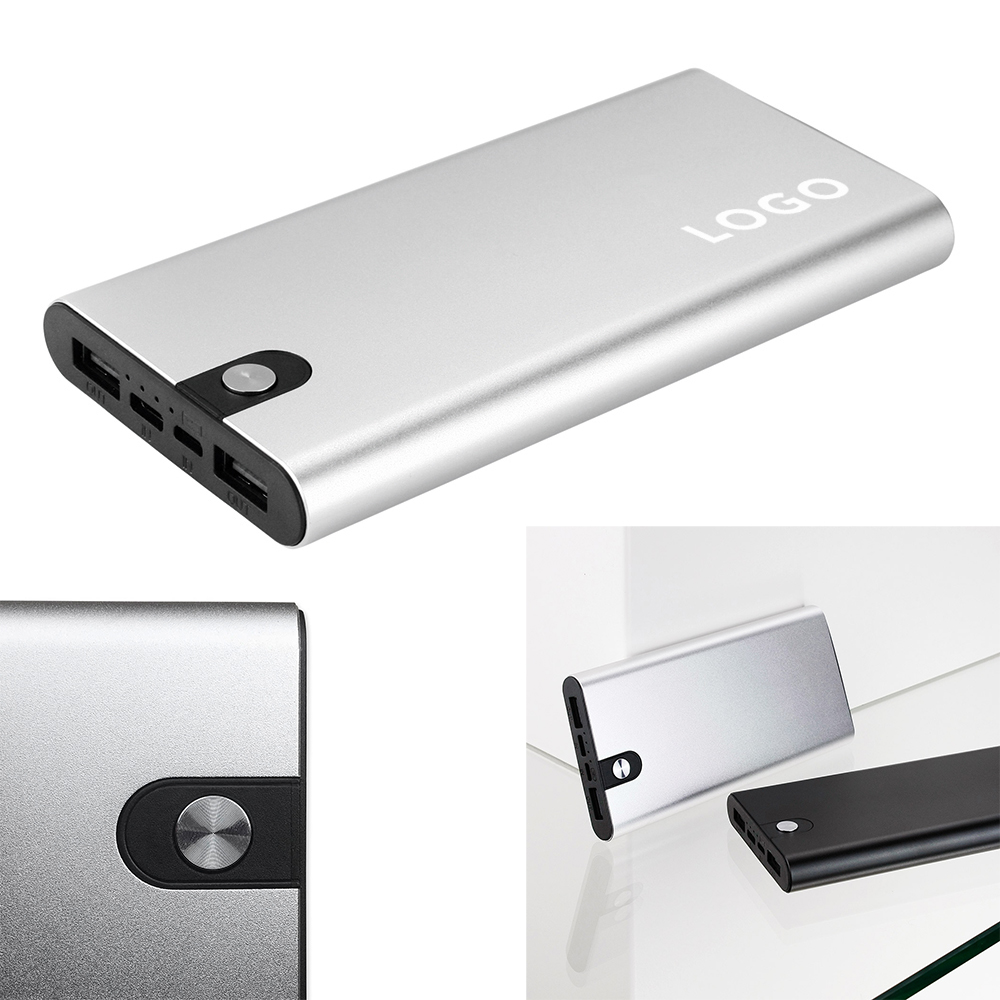 Powerbank Tenner