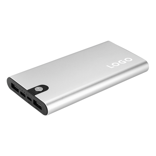 Powerbank Tenner