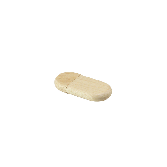 USB Stick WoodBox