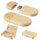USB Stick WoodBox