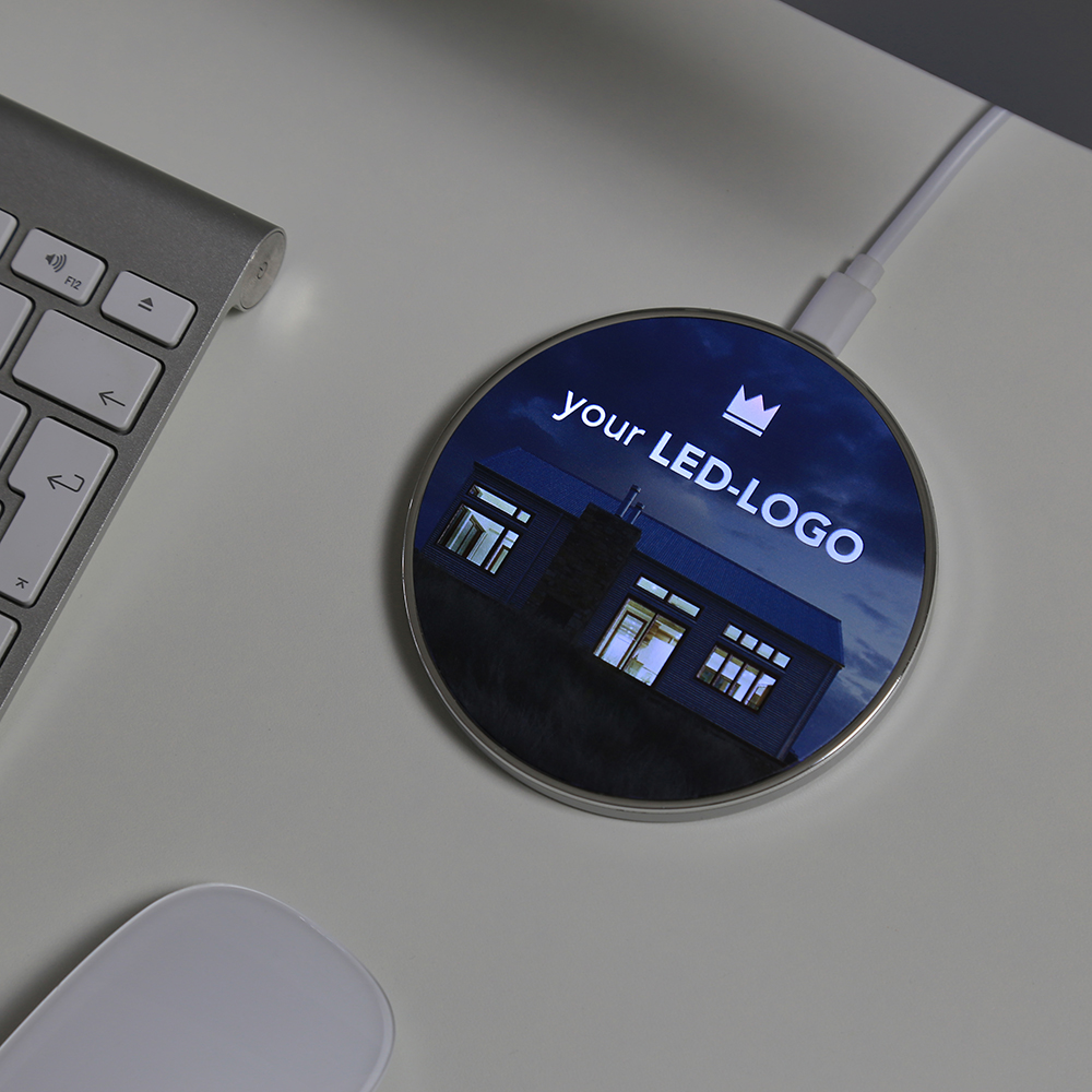 Wireless Charger Paco