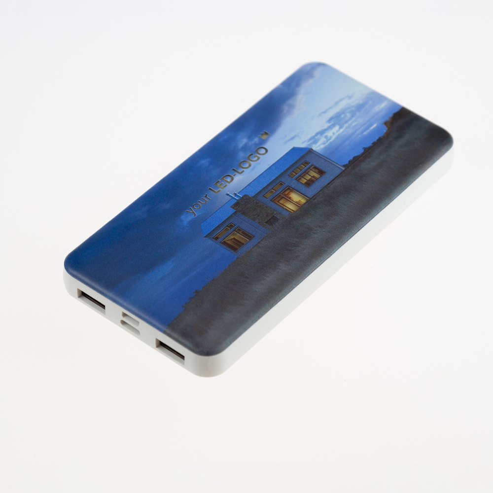 Powerbank Evaro