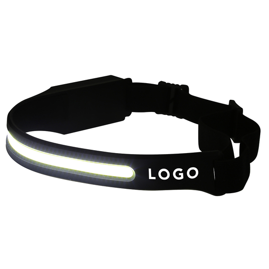 Stirnlampe Moso