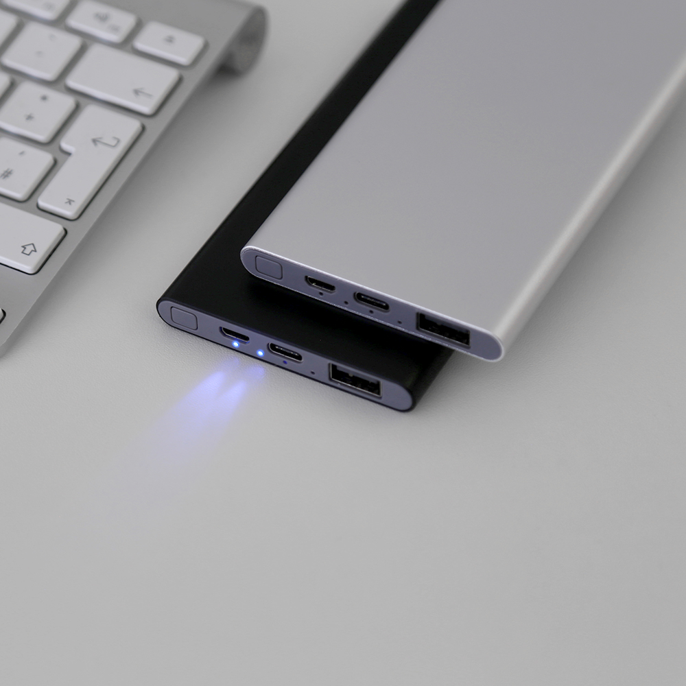 Powerbank Kano