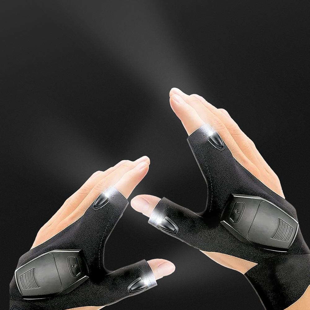 Fingerlicht Dito