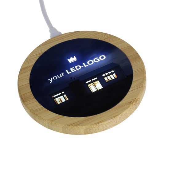 Wireless Charger Canox