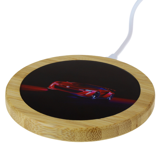 Wireless Charger Canox