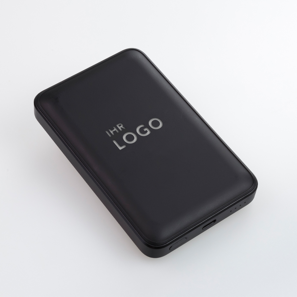 Powerbank Roli